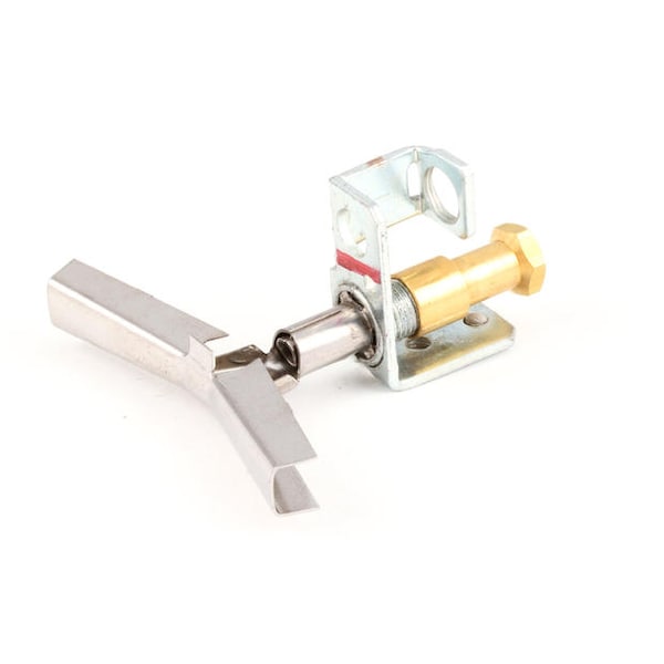 Pilot Assembly Prop.